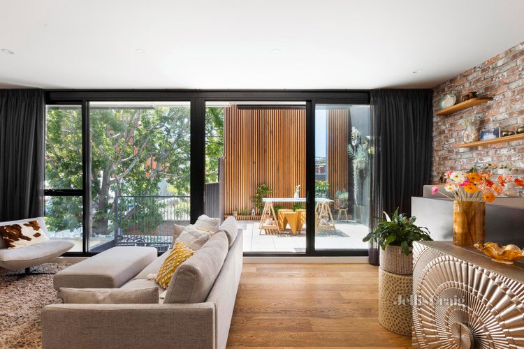 5 41 Kerr Street Fitzroy 3065