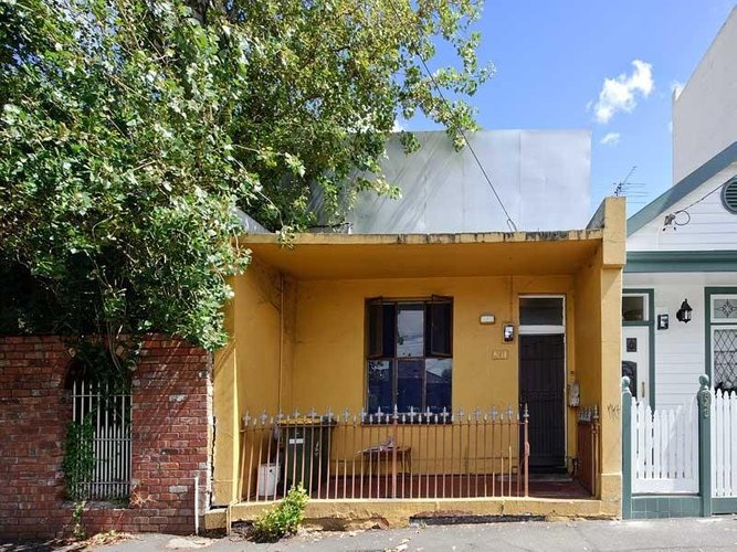 541 Nicholson Street Carlton North 3054