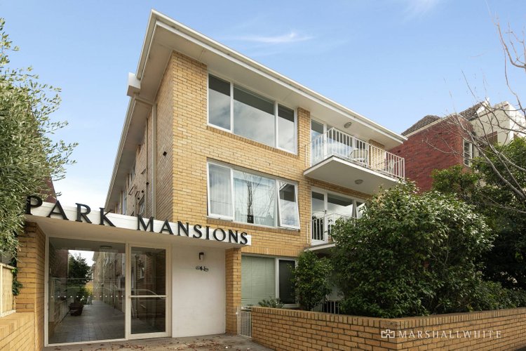 5/41 Park Street