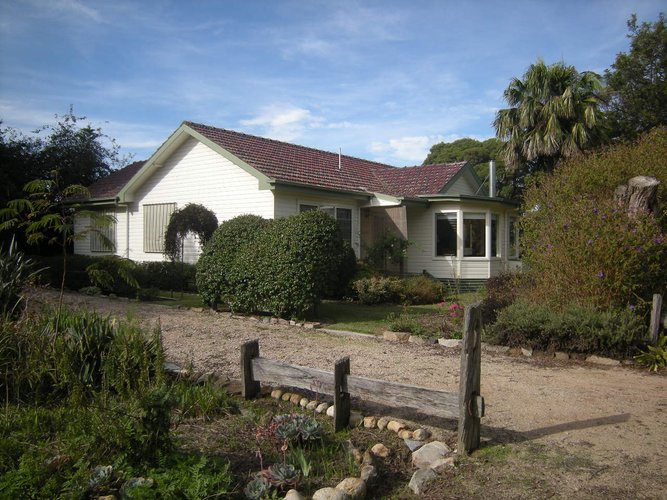 541 Princes Hwy, Orbost