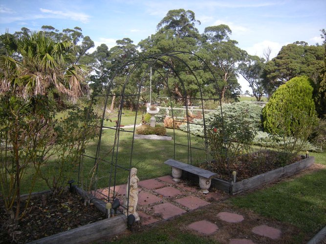 541 Princes Hwy, Orbost