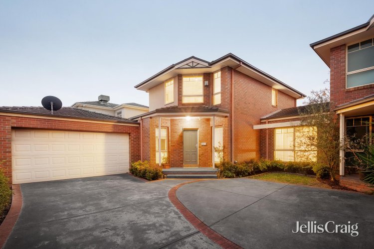 5 41 St Clems Road Doncaster East 3109