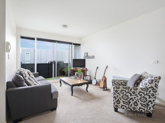 54/1 St David Street Fitzroy 3065