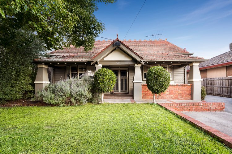 542 Albion Street Brunswick West 3055
