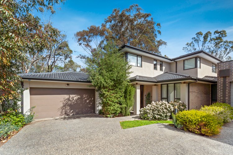 5/42 Bowen Road Doncaster East 3109
