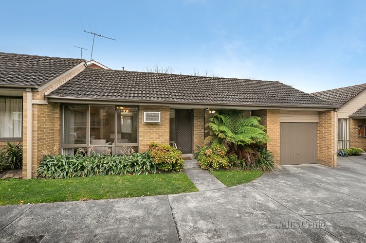5/42 Burke Road Malvern East 3145