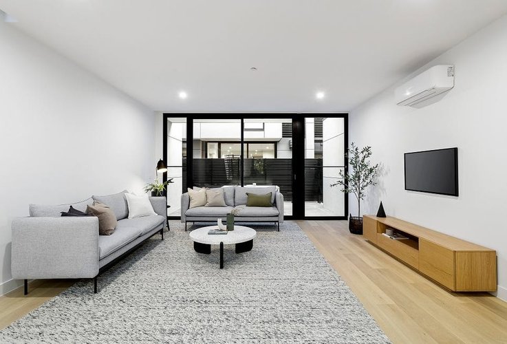 542 Williamstown Road Port Melbourne 3207