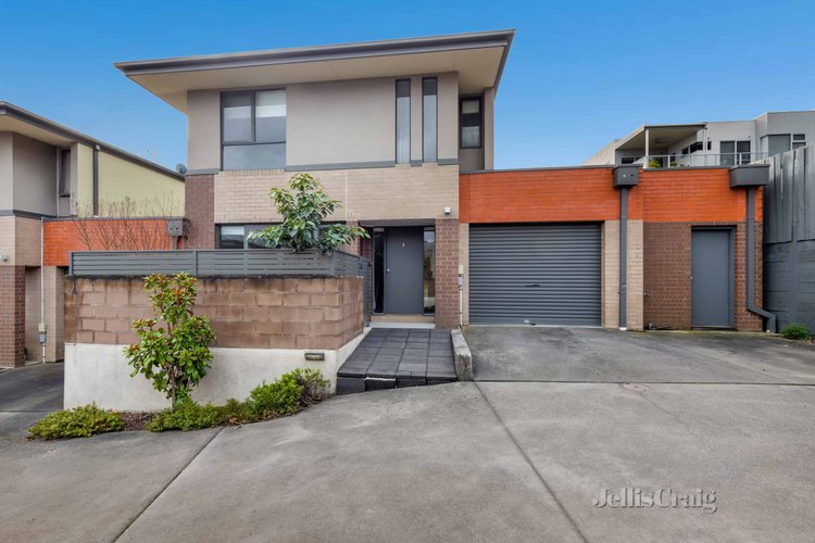5/420 Sherrard Street  Black Hill 3350