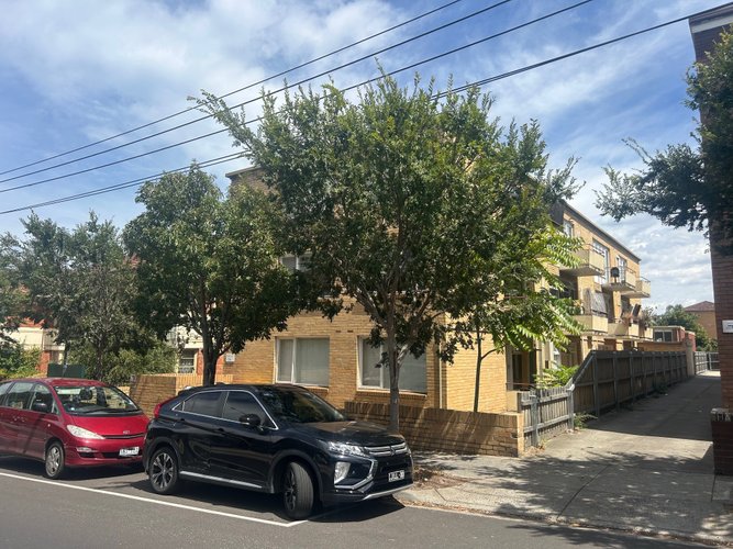 5/43 Chapel Street St Kilda 3182