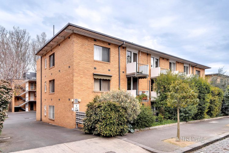 5 43 Haines Street North Melbourne 3051