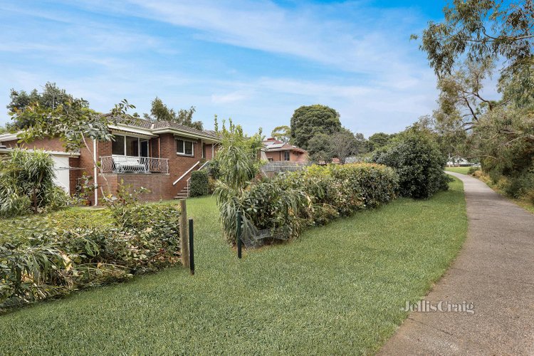 5 439 Waverley Road Mount Waverley 3149
