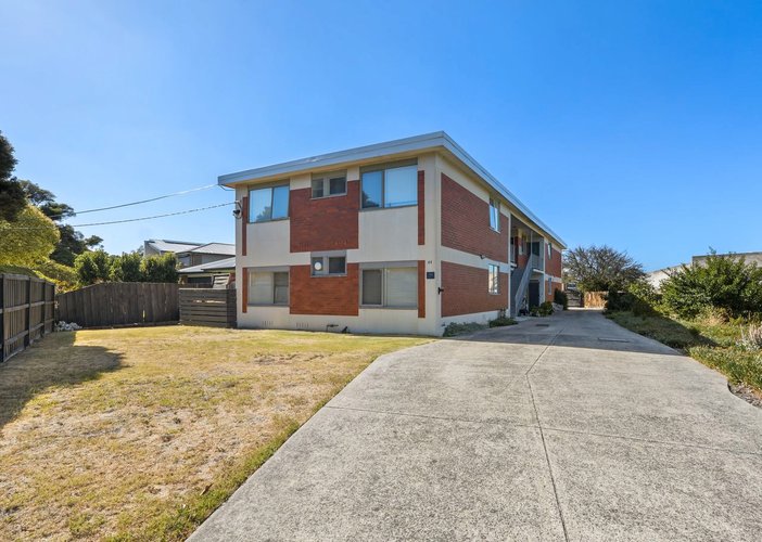 5/44 Cedric Street Mordialloc 3195