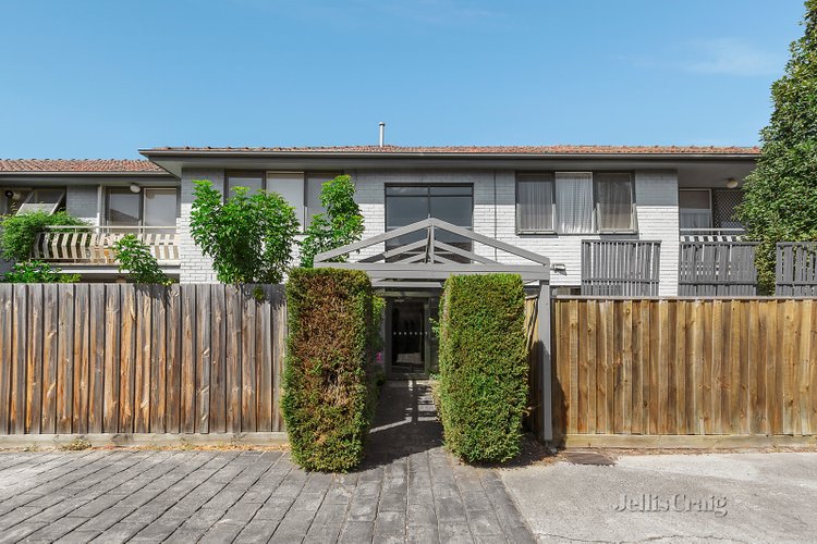 5/44 Rosstown Road Carnegie 3163
