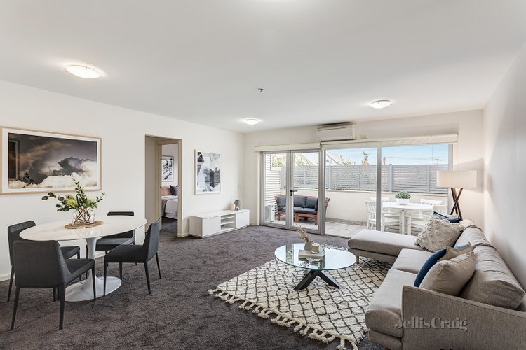 5/442 High Street Northcote 3070