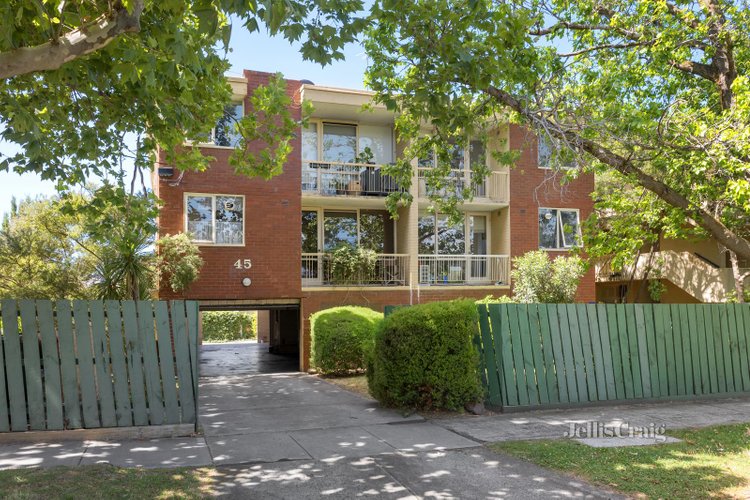 5 45 Carroll Crescent Glen Iris 3146