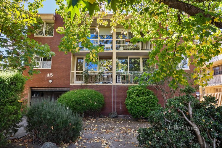5 45 Carroll Crescent Glen Iris 3146