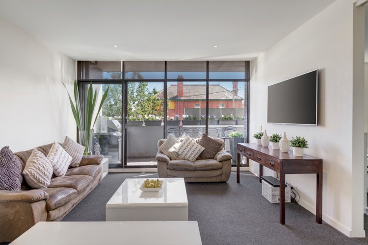 5/45 Church Street Hawthorn 3122