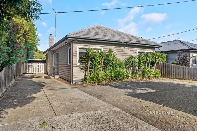 545 Pascoe Vale Road Pascoe Vale 3044