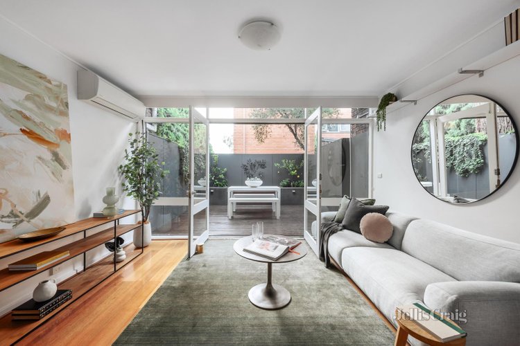 5 45 Rockley Road South Yarra 3141