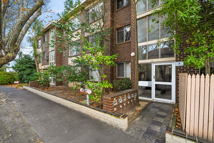 5/45 Southey Street Elwood 3184