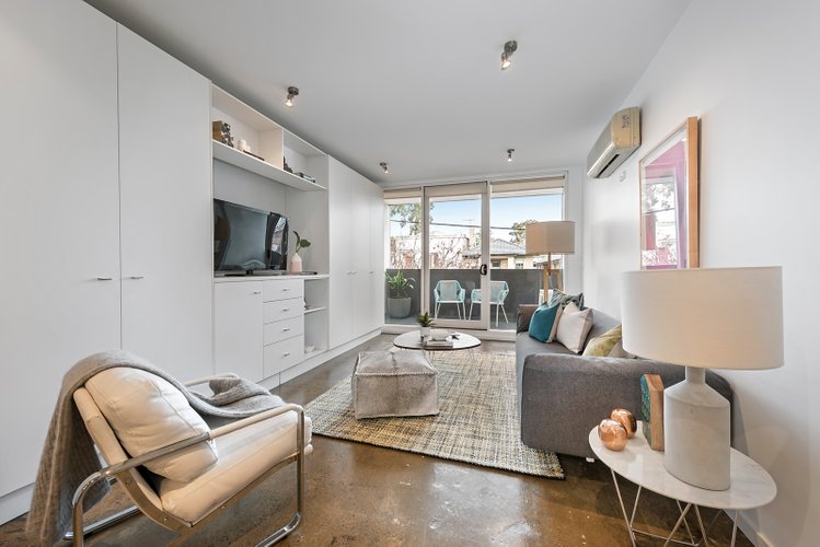 5/45 Wellington Street St Kilda 3182