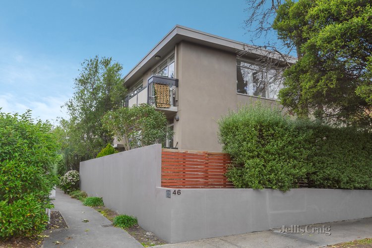 5/46 Disraeli Street Kew 3101