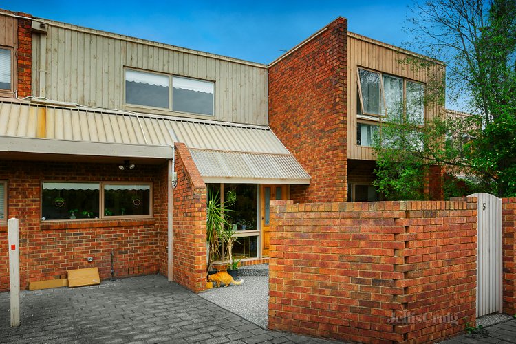 5/46 John Street Brunswick East 3057