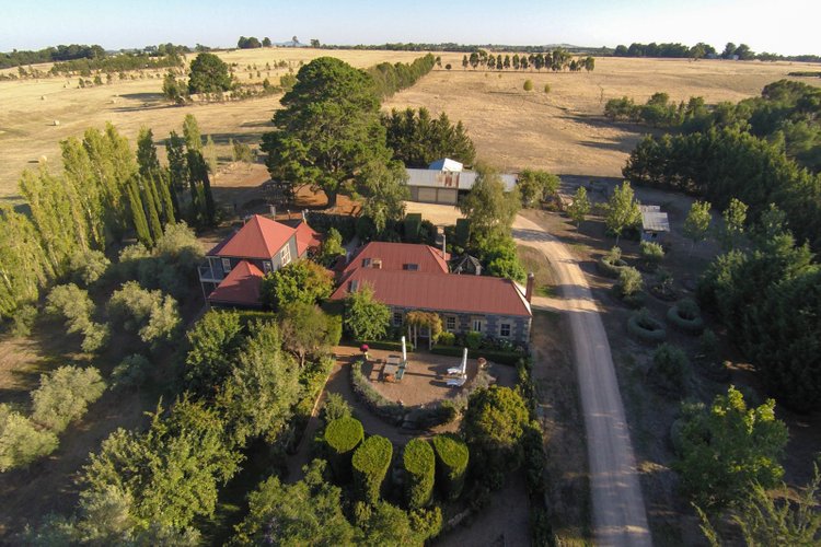 546 Lauriston Reservoir Road Kyneton 3444