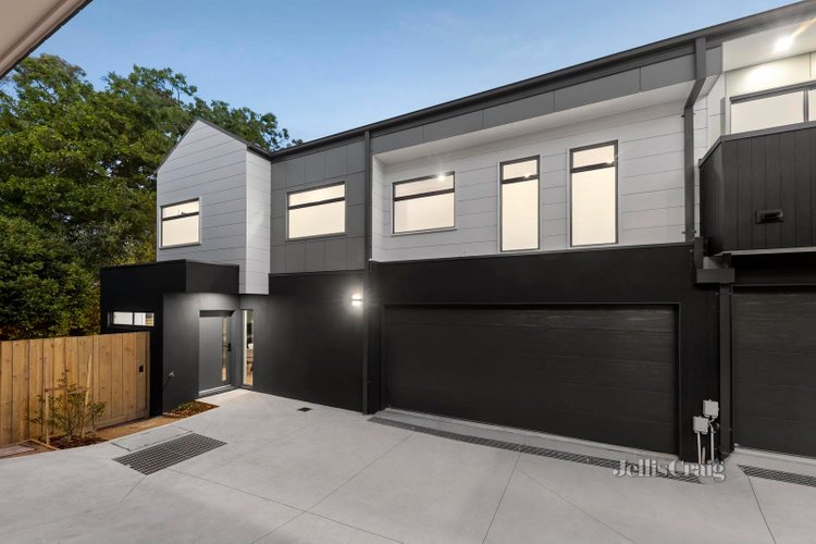 5/46 Newman Road  Mooroolbark 3138