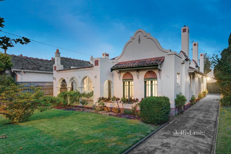 546 Orrong Road Armadale 3143