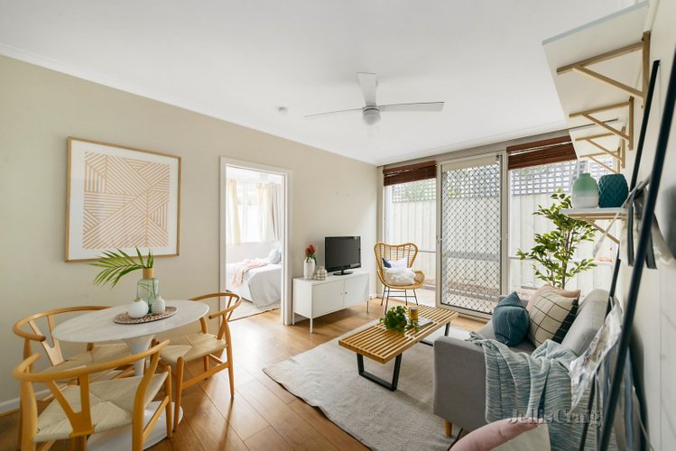 5/465 Brunswick Road Brunswick West 3055