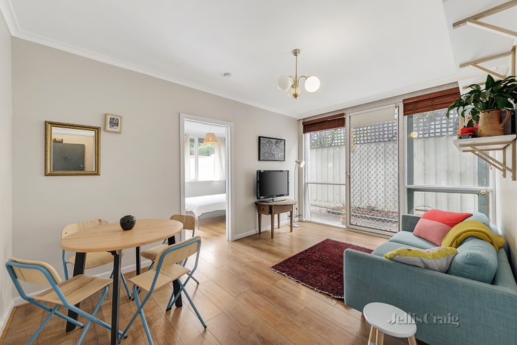 5/465 Brunswick Road Brunswick West 3055