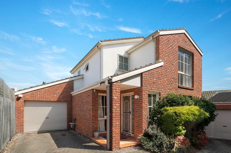 5/48-50 Manningham Road Bulleen 3105