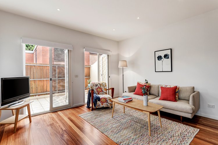5/48 Morang Road Hawthorn 3122