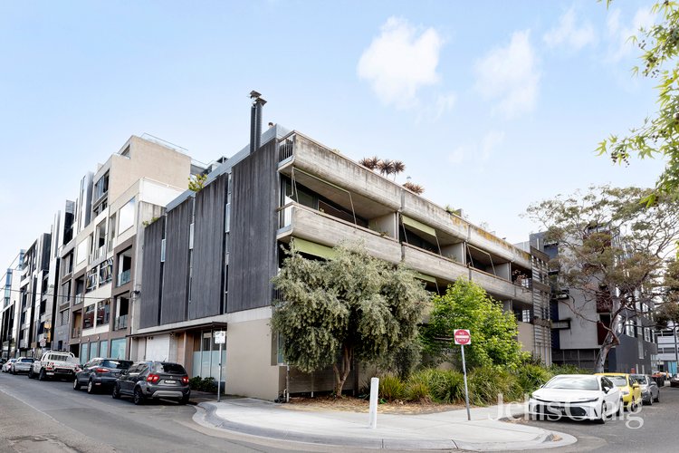 5/49 Wilson Street South Yarra 3141