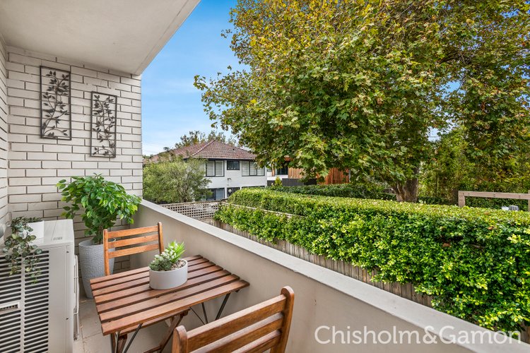 5 493 St Kilda Street Elwood 3184