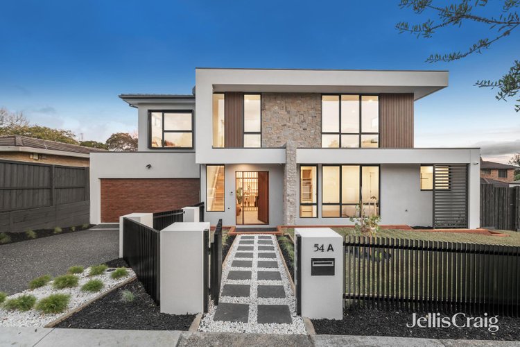 54A Darbyshire Road Mount Waverley 3149
