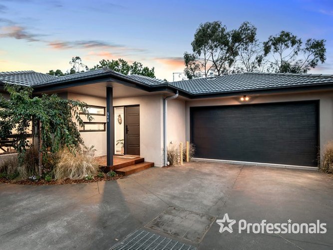 54A Lee-Ann Crescent Croydon 3136