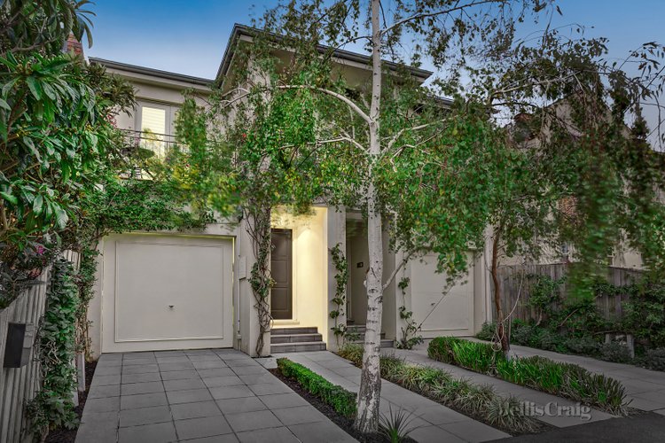 54A Lewisham Road Prahran 3181