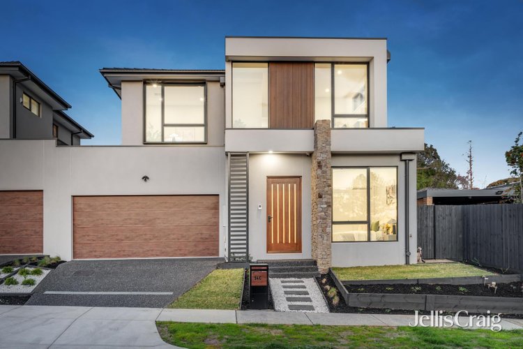 54B&54C Darbyshire Road Mount Waverley 3149