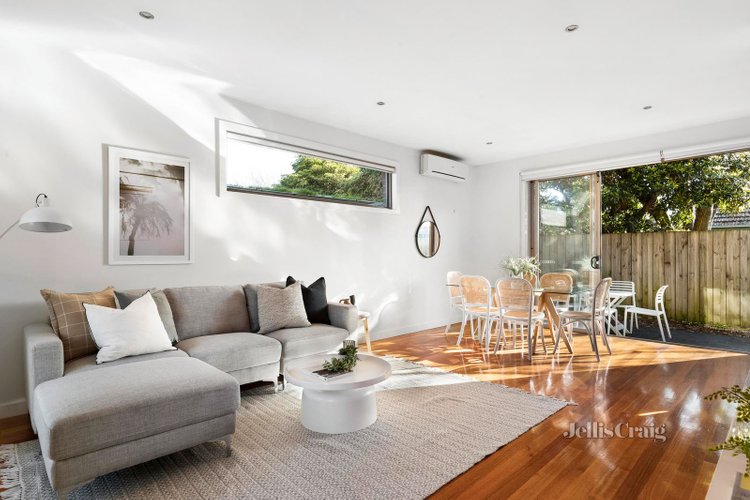 54C Barton Street Reservoir 3073
