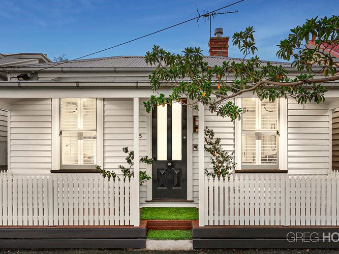 55 Albert Street Port Melbourne 3207