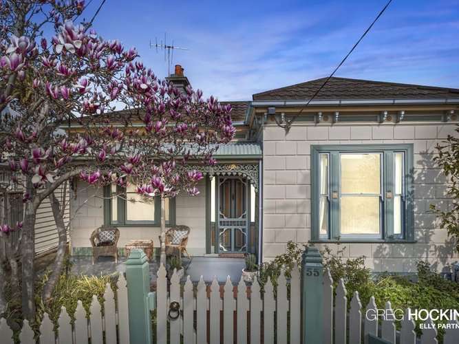 55 Albert Street Williamstown 3016