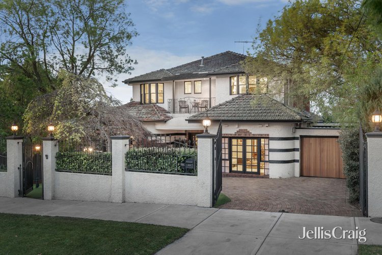 55 Argyle Road Kew 3101