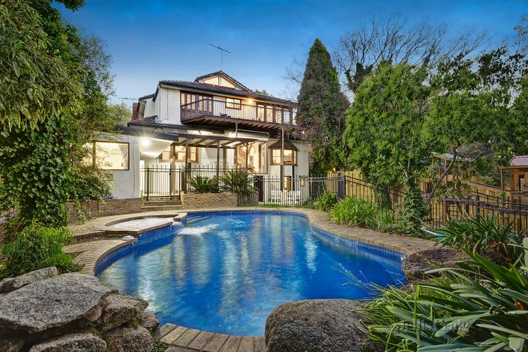 55 Argyle Road Kew 3101