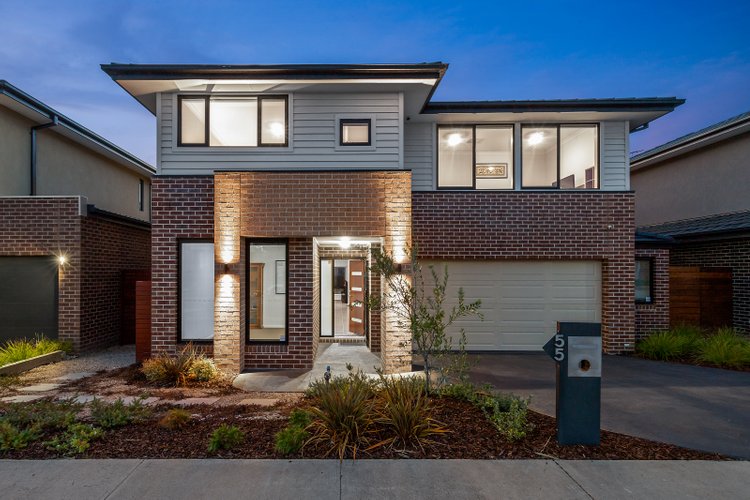 55 Aspect Avenue Wantirna South 3152