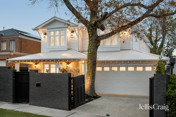 55 Baird Street Brighton East 3187