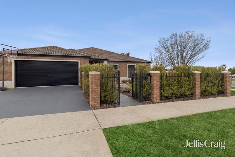 55 Belltower Avenue Alfredton 3350