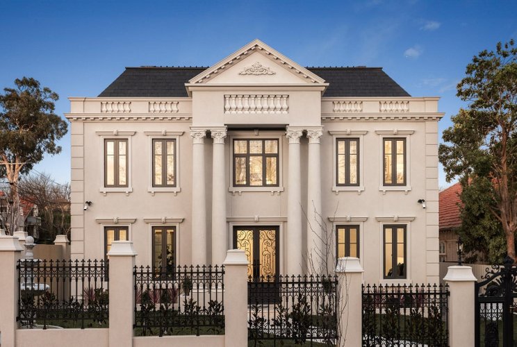 55 Berkeley Street Hawthorn 3122