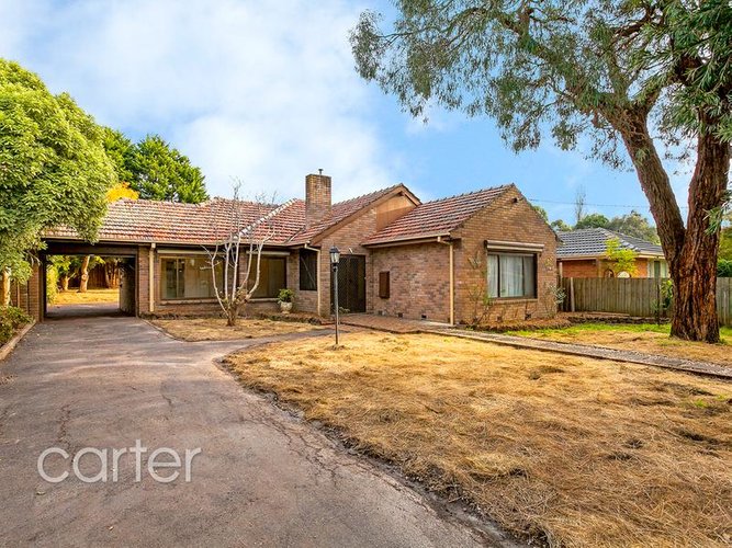 55 Binbrook Drive Croydon 3136